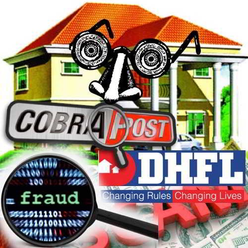 DHFL condemned for the biggest "banking scam†in the country’s history