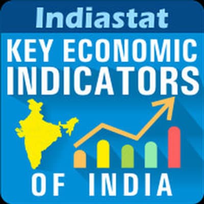 Datanet introduces mobile app “Key Economy Indicators of India†for economy updates