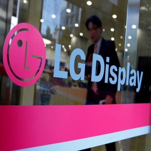 LG Display warns of weaker panel price in 2019
