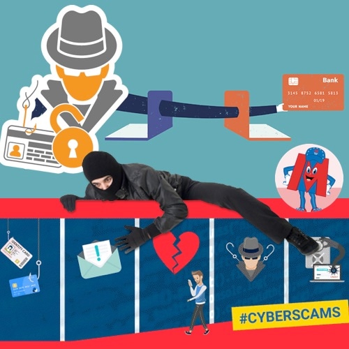 Metro Bank trapped in a text-targetting cyber fraud