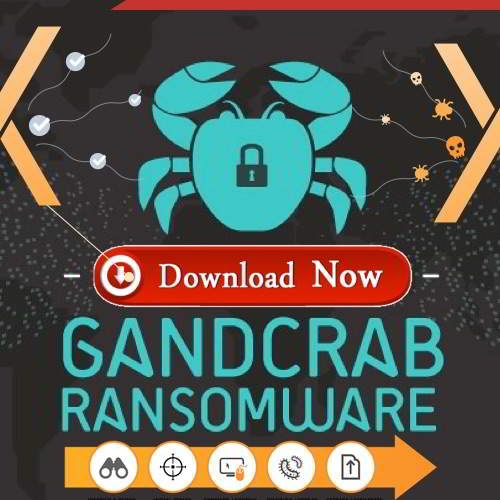 IT support firms using old software package infected by GandCrab ransomware