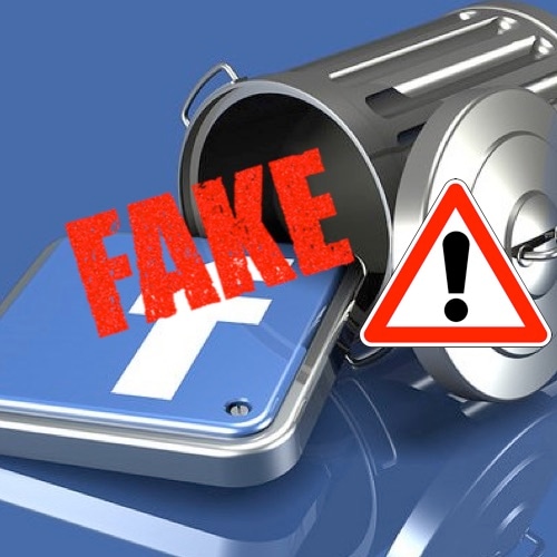 Facebook appeal against China Based companies for Promoting Sale of Fake accounts
