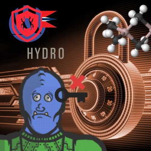 Aluminum Producer Company Attacked by LockerGoga ransomware - Switches to Manual Operations