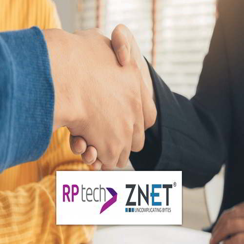 ZNet Technologies enters into the IT security services distribution business