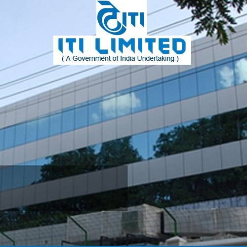 ITI Ltd breaks into Top 50 in Fortune India's 500 Ranking for 2019