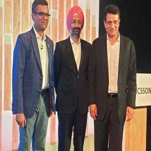 Airtel chooses Ericsson for its VoLTE deployment