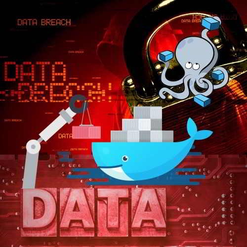 Docker Hub Suffers a Data Breach - Exposed Sensitive Information From 190,000 Accounts, Asks Users to Reset Password