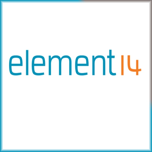 element14 announces Particle development kits to connect faster