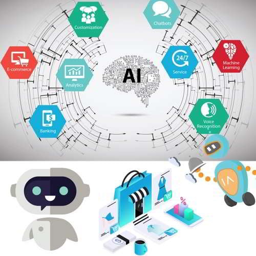 Best Practices on Service Experience using AI & Chatbots : The Next Generation Service Experience