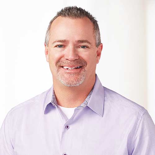 Jeff Clarke, VC of Products & Operations, Dell TechnologiesÂ