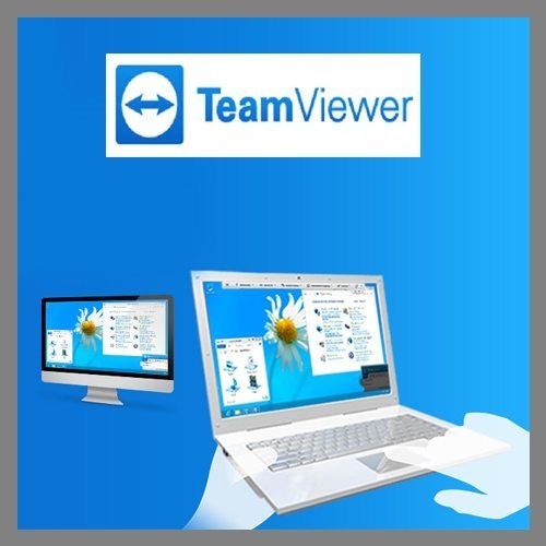 TeamViewer exceeding 2 billion installations on devices all over the world