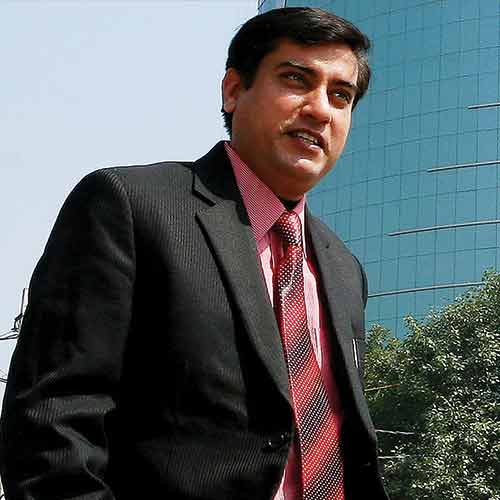 Sanjay Chowdhry, Chief Information Officer, Hamdard Laboratories India