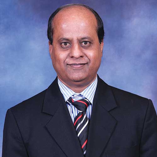 Lakshmana Vadaga, Head – IT, Adlabs Entertainment Ltd.