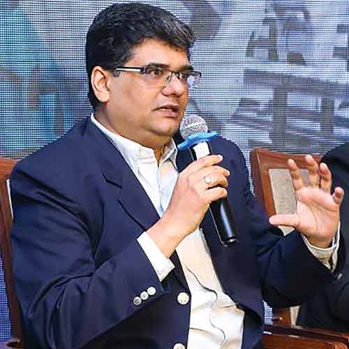 Sourav Das, CIO, Aditya Birla Group - Essel Mining BUSINESS