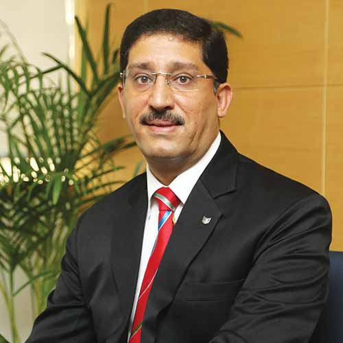 Canon believes in a future where the failure rates of machines will be reduced to a large extent