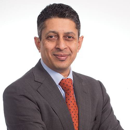Rajesh Kumar, VP and Head of Marketing - India UiPath