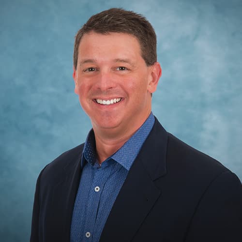 David Chamberlin, SVP & Chief Marketing Officer, SonicWall