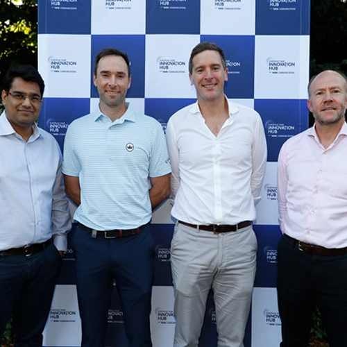 The European Tour and Tata Communications aim to digitalize game of golf