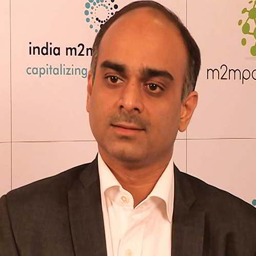 GovindaRaj A, Head – Enterprise Marketing, Vodafone Idea Business ServicesÂ