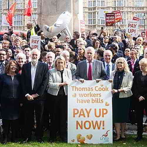 Lessons to learnt from the episode of Thomas Cook collapse