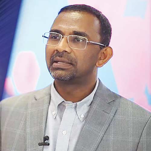 5G is an over hyped term – Reliance Jio