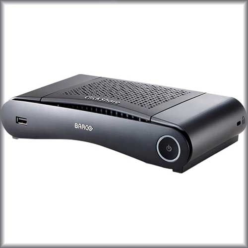 Barco CS-100 Huddle