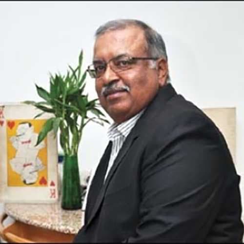Trihund Solutions adds Kamal Oberoi as an Independent Director to its Board