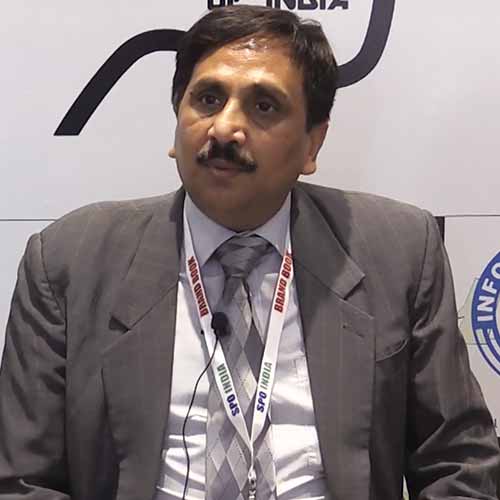 Dr Sushil Kumar Meher, Department of Computer Facility, AIIMS