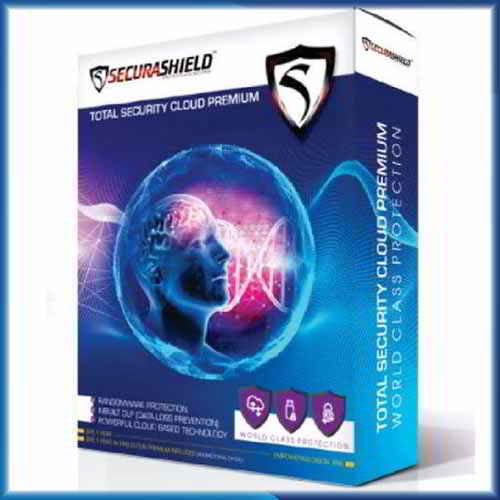 SecuraShield brings its flagship product: Total Security Cloud Premium