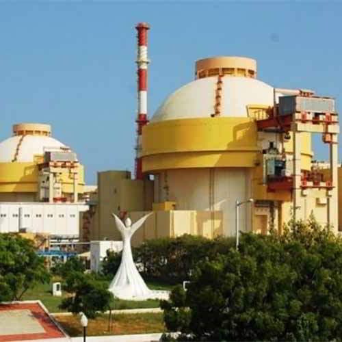 Was the cyber attack at KKNPP a case of cyber espionage?
