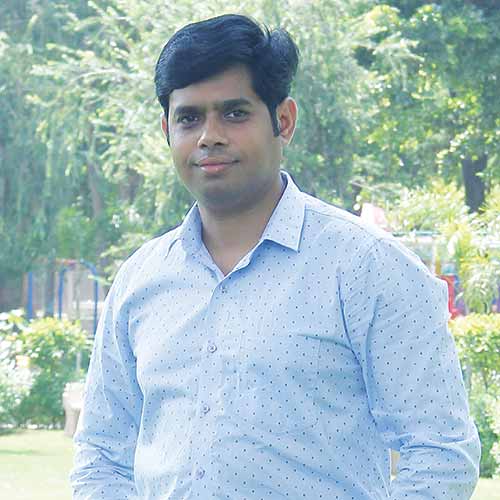 Sandeep Jamdagni, Head – IT, Ashiana HousingÂ