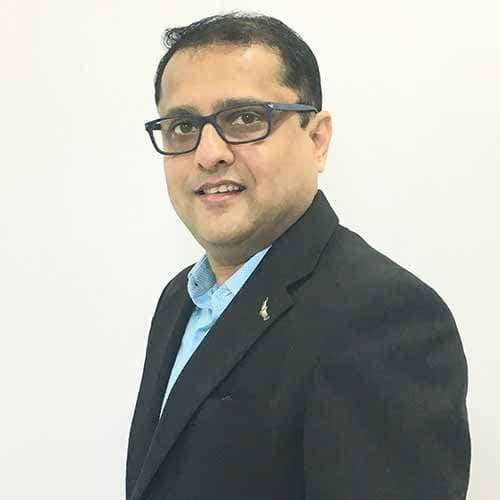 Mihir Bhavsar, VP – IT, Indostar Capital FinanceÂ