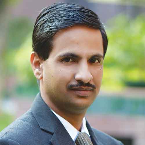 Ashok Jade, CIO – Shalimar PaintsÂ