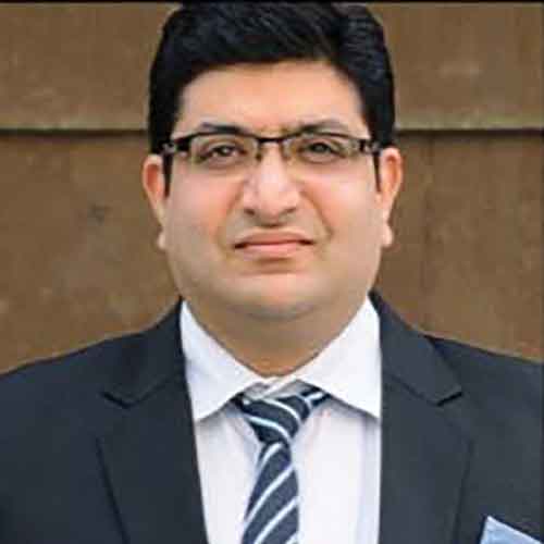 Amit Bhatia, Group CIO - Jaquar Group Â