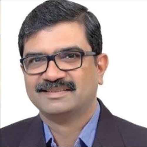 Anil Sharma, CTO Lead - AMENA, Pepsi Co. Inc.