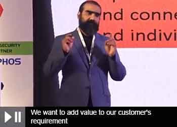 Ranjit GK, CEO & MD - Vaibhav Inc. Part - 1