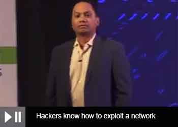 Uday Bhanu Das, Co-Founder & Chief Executive, Beyond Security Technologies Pvt Ltd Part - 2
