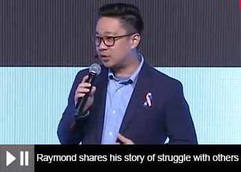 Raymond Chou, Director, Infornt Consulting Asia Pacific