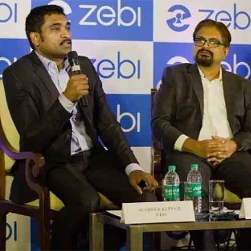 Zebi launches Zebi Secure Cloud
