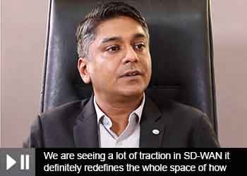 Anuj Gupta, CEO, Hitachi Systems Micro Clinic Pvt. Ltd.