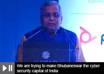 Gopal Krishna Nayak, Director - IIIT at 12th OITF 2020