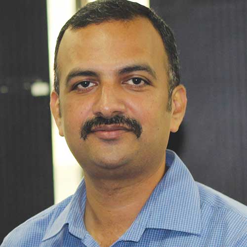 A robust partner ecosystem is of vital importance to VMware