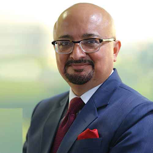 Channel partners are an important part of Barco’s growth journey