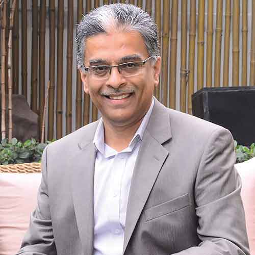 Axis Communications considers its channel partners as its loyal stakeholdersÂ