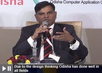 Sanjay Kumar Singh - CMD, IDCO