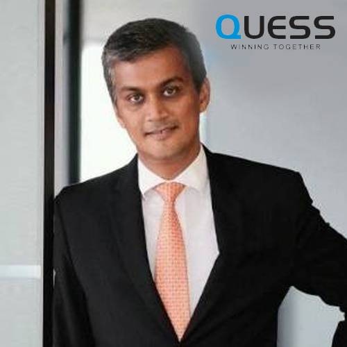 Quess Corp surpasses TCS, becomes India’s largest private sector employer