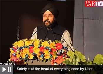 Prabhjeet Singh, Director-Operations and Head of Cities, Uber India & South Asia