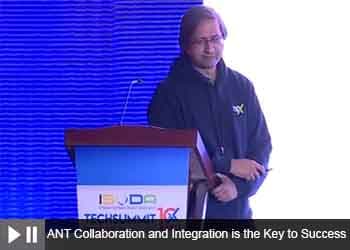 Arvind Didwania, Founder of ANT MY ERP