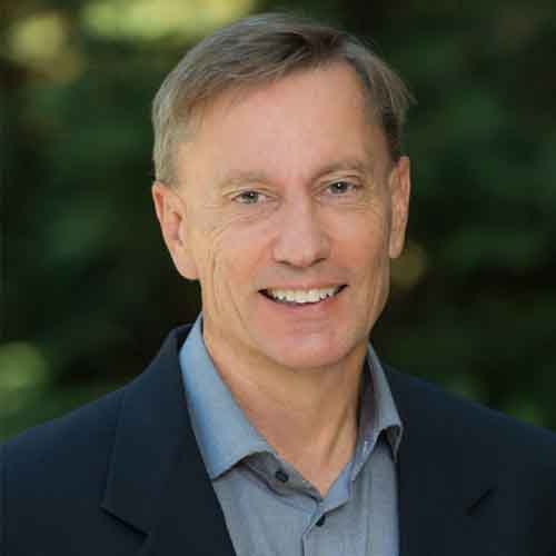 Glen Hopkins named as Interim CTO, to replace Shane Wall Retires