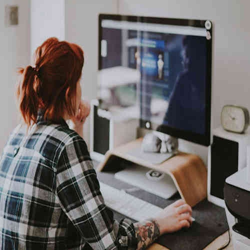 Listicle notes best gadgets for a seamless Work from Home Office setup